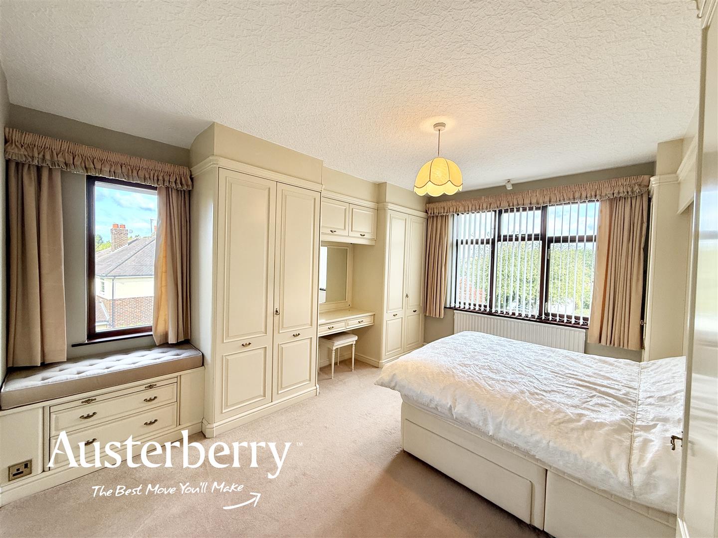 Drubbery Lane, Blurton, Stoke-On-Trent